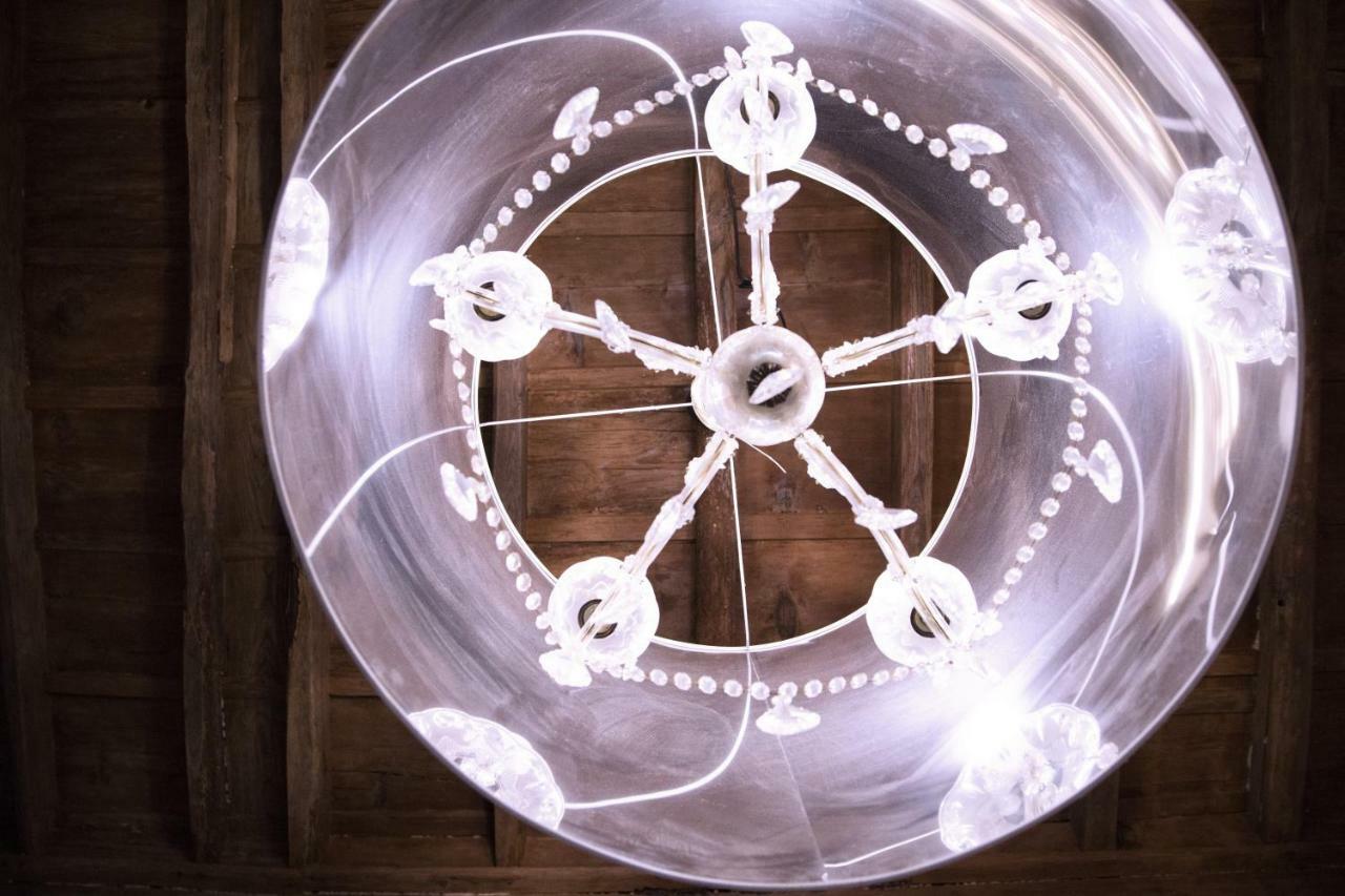 H-Aviva Giubbonari Apartment ローマ エクステリア 写真