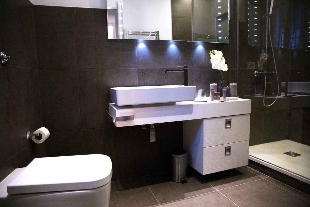 H-Aviva Giubbonari Apartment ローマ エクステリア 写真