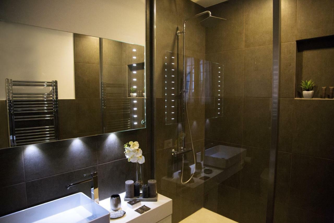 H-Aviva Giubbonari Apartment ローマ エクステリア 写真