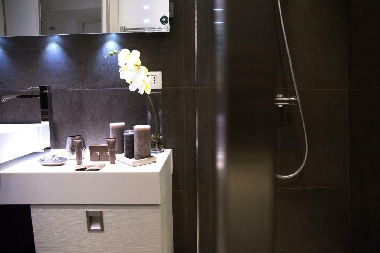 H-Aviva Giubbonari Apartment ローマ エクステリア 写真