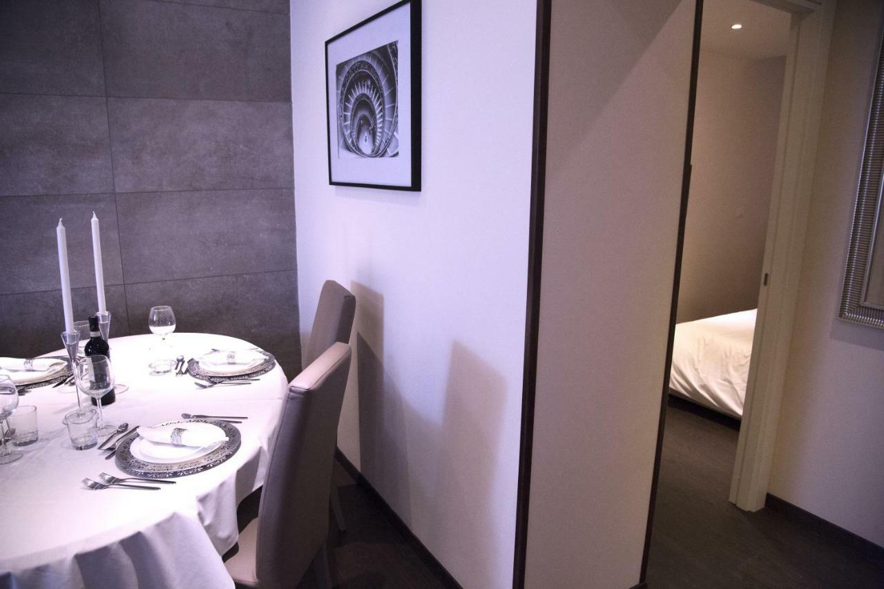 H-Aviva Giubbonari Apartment ローマ エクステリア 写真